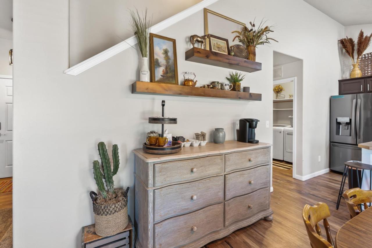Southwestern Style 4 Bedroom Nampa Home Sleeps 16! Eksteriør bilde