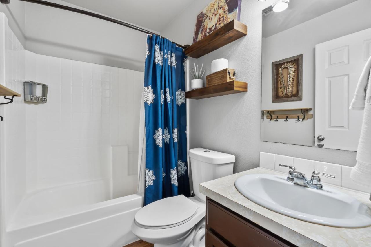 Southwestern Style 4 Bedroom Nampa Home Sleeps 16! Eksteriør bilde