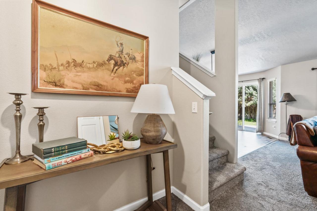 Southwestern Style 4 Bedroom Nampa Home Sleeps 16! Eksteriør bilde