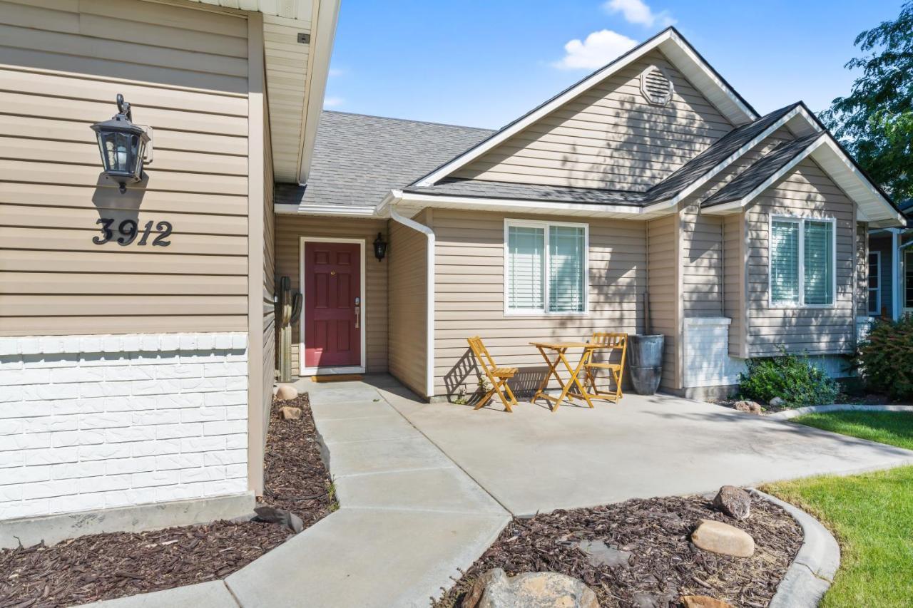 Southwestern Style 4 Bedroom Nampa Home Sleeps 16! Eksteriør bilde